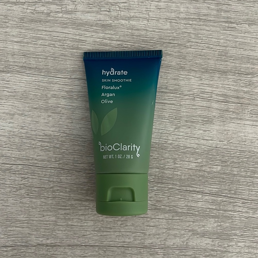 bioClarity Hydrate Skin Smoothie